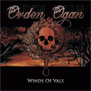Orden Ogan : Winds of Vale